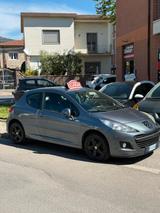 Peugeot 207 1.4 HDi 70CV 3p. Energie Sport - Peugeot 207 aus 2010: Hdi