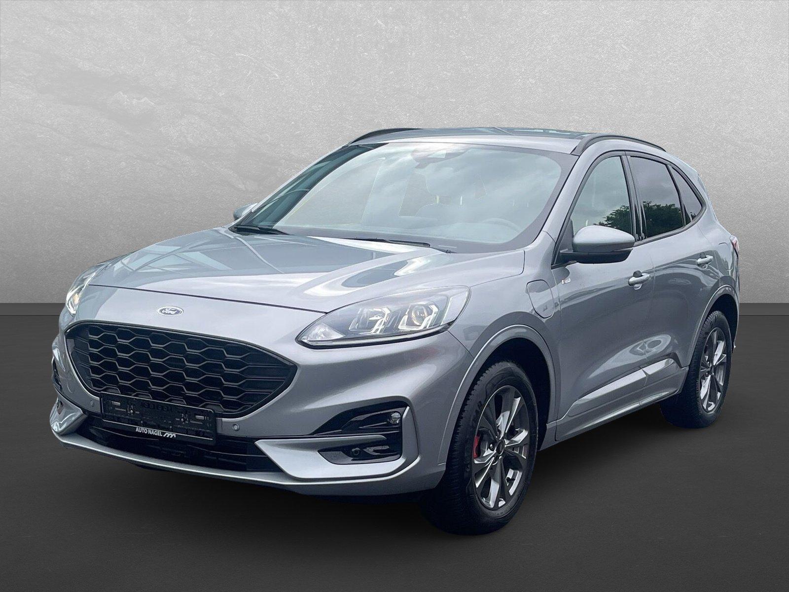 Ford Kuga ST-Line 2.5l PHEV+Winter Pak.+Styling Pak.