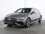 Mercedes-Benz CLA 200 SB AMG+AMBIENTE+KAM+LED+PERF AGA+Keyl - Mercedes-Benz CLA 200 Shooting Brake Jahreswagen