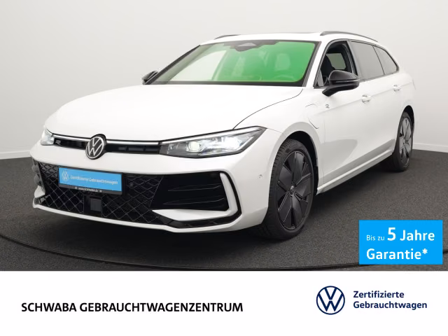 Volkswagen Passat 1.5 eHybrid R-Line IQ.LIGHT*19"