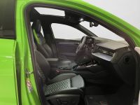 Audi RS3 - Vorschau Bild 5