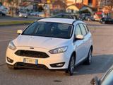 Ford Focus 1.6 120 CV GPL SW Plus - Ford Focus mit LPG-Antrieb