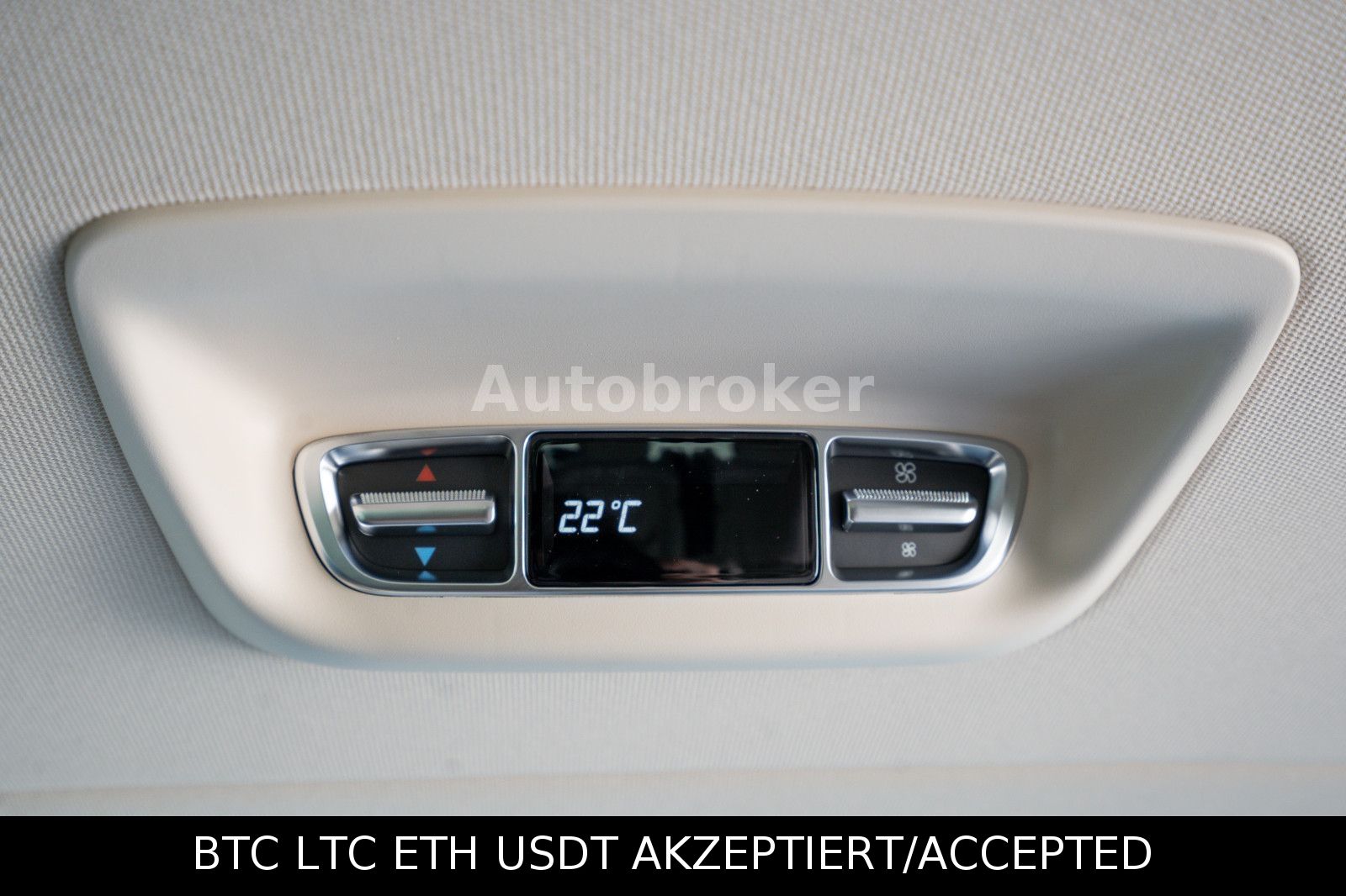 Mercedes-Benz V 300 kaufen