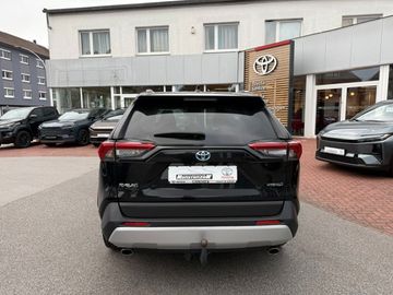 Toyota RAV 4 - 4