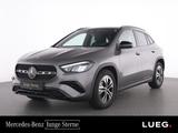 Mercedes-Benz GLA 180 Progressive+Distr+LED+Totw+Key+Night+360 - Mercedes-Benz GLA 180 in Bochum
