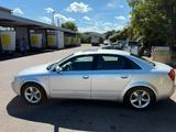 Audi A4 S-Line großer Service neu! TÜV neu... - Audi A4 aus 2004: Line