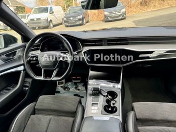 Audi A6 - 11
