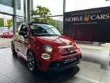 Abarth 695C Cabrio Turismo BEATS NAV LEDER ALU - Abarth Gebrauchtwagen