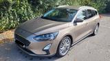 Ford Focus 2,0 EcoBlue 110kW Titanium Turnier A. ...