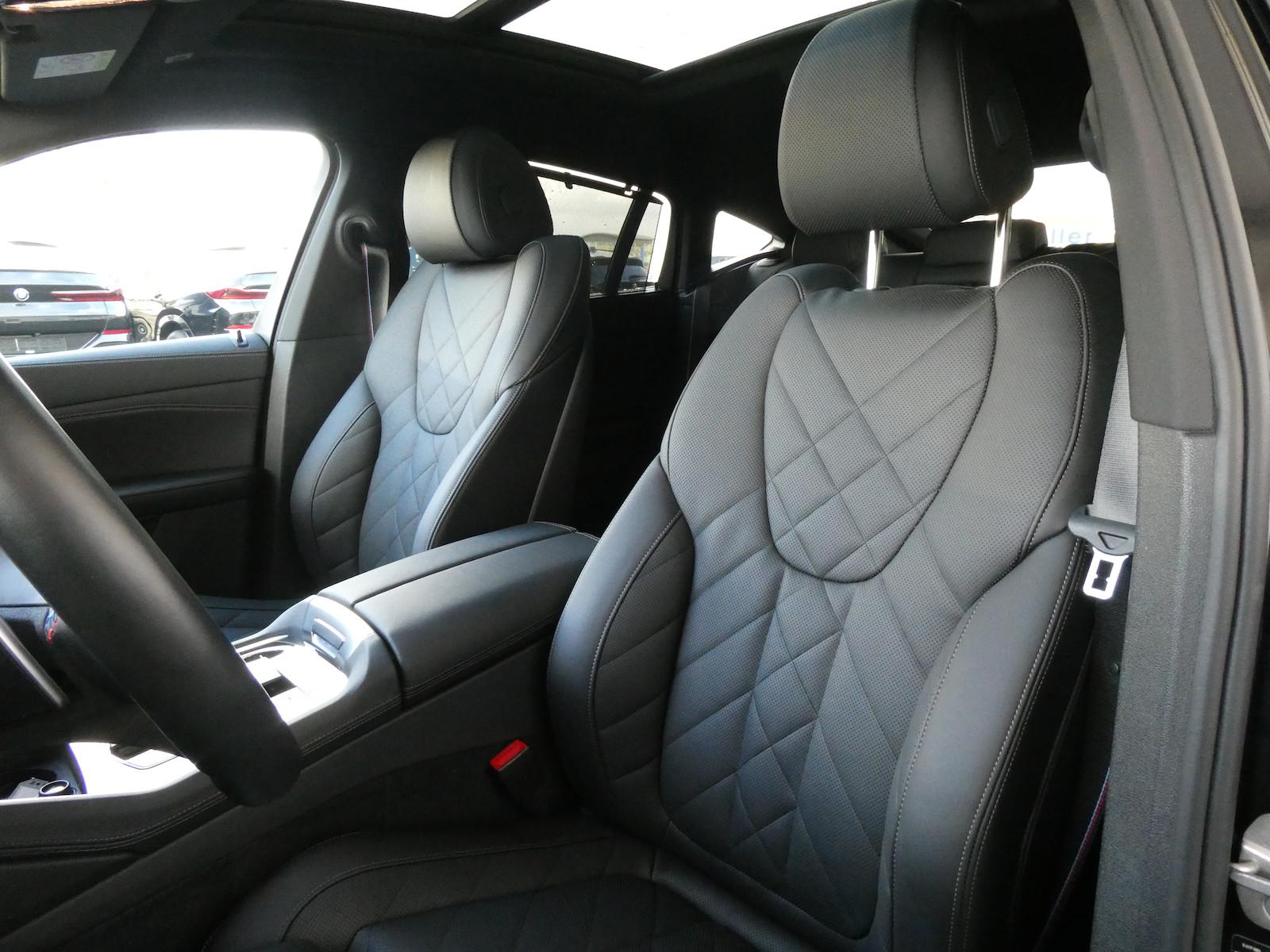 BMW X6 M60 M60 i xDrive M Sport Pro, 360°, H&K