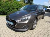 Hyundai i30 Kombi 1.6 CRDI YES! 'Navi/SHZ' - Hyundai i30 YES! mit Diesel-Antrieb