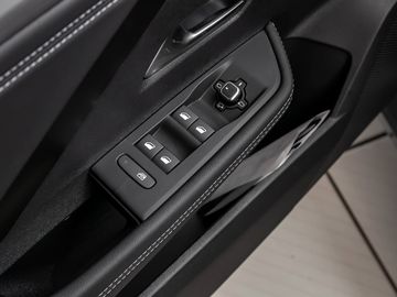 Opel Astra L 1.2 GS Spurhalteassistent 360° Kamera