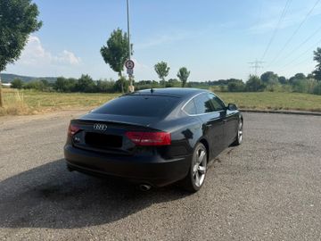 Audi A5 - 5