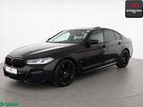 BMW 520 i M Sport LASER,HEADUP,SITZKLIMA,CARPLAY,AHK