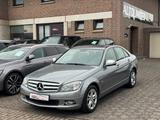 Mercedes-Benz C 200 Kompressor Avantgarde Automatik - Mercedes-Benz C-Klasse: Kompressor