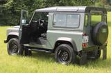 Land Rover Defender 90 TD4 Station Wagon Rough 2 Rough 2 - Land Rover Defender: Rough