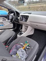 Volkswagen up! 1.0 44kW - - VW up! in Augsburg