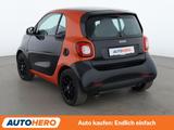 Smart fortwo 0.9 Turbo Basis Prime Aut.*TEMPO*KLIMA* - Smart Gebrauchtwagen in Frankfurt