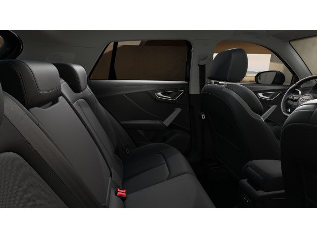 Audi Q2 - Bild 13