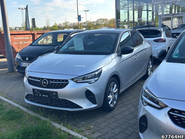 Opel Corsa F +SHZ+ALLWETTERREIFEN+LEDER+LANEASSIST+