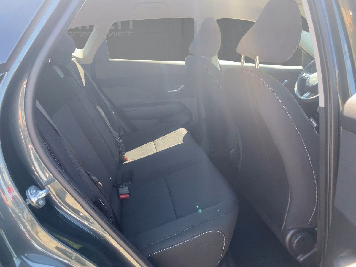 Hyundai KONA - Bild 12