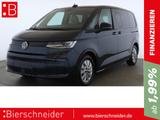 Volkswagen T7 Multivan 1.5 eHybrid DSG 4Mo. PANO AHK ACC NA