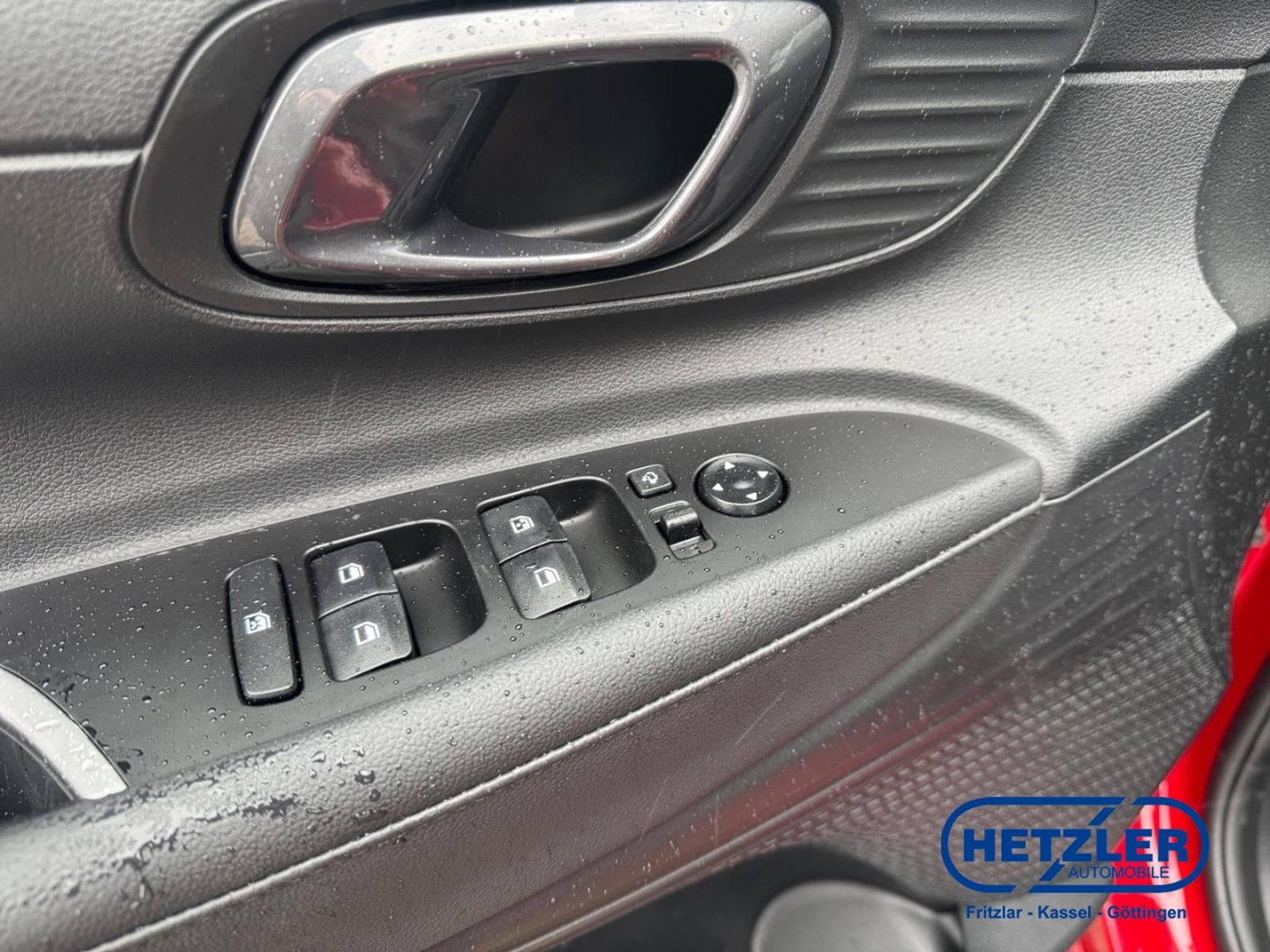 Hyundai i20 – Bild 20