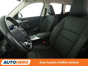 BMW X1 - 10