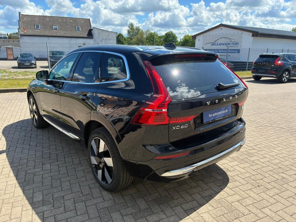 Volvo XC60 - Bild 6