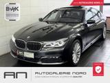 BMW 750i xDrive +Inno+Pano+Sound - gebrauchte BMW 750 aus dem Jahr 2018