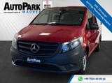 Mercedes-Benz Vito Mixto 109/110/111/114 CDI FWD extralang - Mercedes-Benz Vito: 109cdi