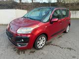 Citroën Citroen C3 Picasso Tüv 04/28 - gebrauchte Citroën C3 Picasso aus dem Jahr 2009