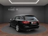 Mercedes-Benz C 350e T /2.HAND/HYBR/NAV/LED/360°/AHK - Mercedes-Benz C 350: T