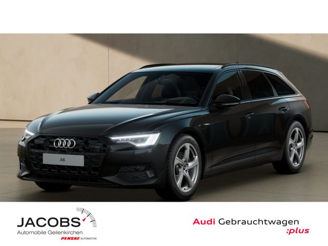 Audi A6 Avant 35 TDI S-tronic advanced Pano, AHK, HUD