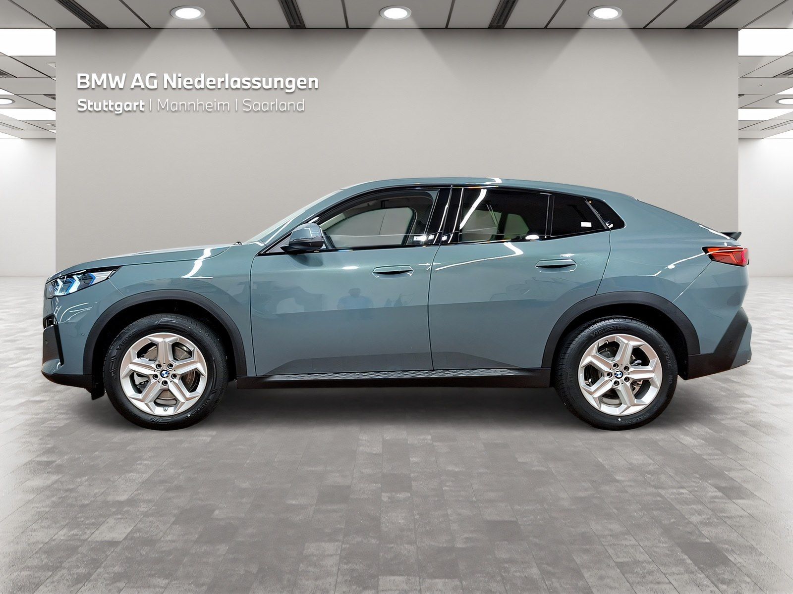 BMW X2 - Bild 3