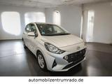 Hyundai i10 Select + Funktions-Paket PDC LHZ SHZG 1.Hd - Hyundai i10 Select mit Benzin-Antrieb