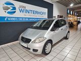 Mercedes-Benz A 180 CD NAVI KLIMA AHK - Mercedes-Benz A 180 aus 2005