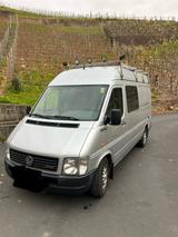 Volkswagen LT - Volkswagen LT: 5 Türen
