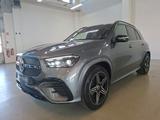 Mercedes-Benz GLE 400 e 4M AMG Pano Distr Multibeam Airm AHK B - Mercedes-Benz GLE 400 Plug-in Hybrid (PHEV) Gebrauchtwagen