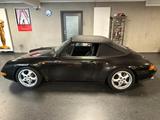 Porsche 993 Carrera Cabriolet Carrera - gebrauchte Porsche 993 aus dem Jahr 1994