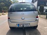 Opel Meriva 1.6 Benzin Automatik/ 90 000km, AHK - Opel Meriva: 0km