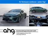 Kia ProCeed 1.5 T-GDI DCT GT-line Tempom.aktiv Bluet - Kia pro cee'd / ProCeed Neuwagen