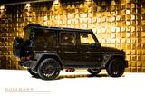Mercedes-Benz G 63 AMG BRABUS 800 +SUPERBLACK + - Mercedes-Benz G-Klasse Neuwagen in Bremen
