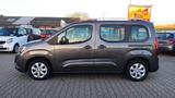Opel Combo Life E Edition+TÜV&Service Neu+Cam+SHZ+SH - Opel Combo Gebrauchtwagen in Mannheim