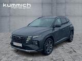 Hyundai TUCSON Plug-IN 6AT 4WD N-Line *25 Jahre Batterie - Hyundai TUCSON 25-Jahre