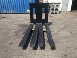Andere 18.000kg @1200mm - Pkw-Anhänger 1200 kg