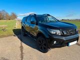 Nissan Navara N- Guard Black Edition - Nissan Navara: Automatik