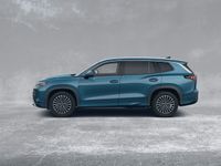 Volkswagen Tayron - Vorschau Bild 6