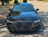 Audi A7 Quattro 2017 3.0 v6 320 ps - Audi A7 in Karlsruhe