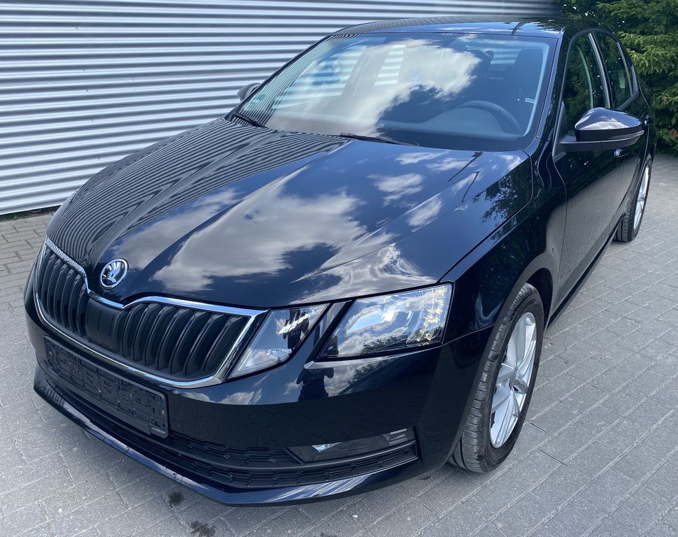 Image of Skoda Octavia
